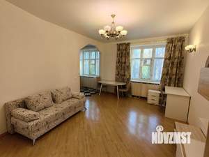 3-к квартира, на длительный срок, 69м2, 2/5 этаж