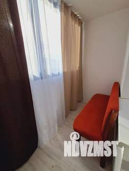 Студия квартира, посуточно, 23м2, 3/26 этаж