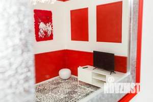 1-к квартира, посуточно, 22м2, 1/1 этаж