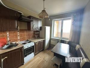 2-к квартира, на длительный срок, 48м2, 9/16 этаж