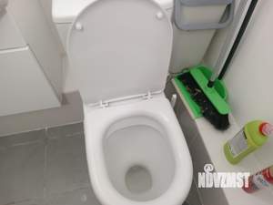 2-к квартира, посуточно, 57м2, 4/16 этаж
