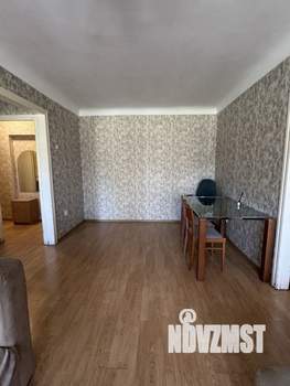 2-к квартира, на длительный срок, 43м2, 2/3 этаж
