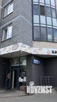 1-к квартира, на длительный срок, 49м2, 11/27 этаж