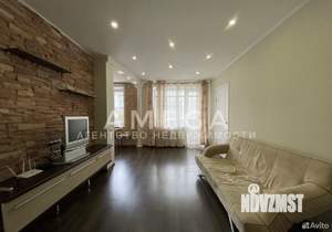 2-к квартира, на длительный срок, 49м2, 3/5 этаж