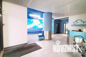 2-к квартира, посуточно, 44м2, 3/26 этаж