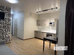 Студия квартира, на длительный срок, 26м2, 9/28 этаж