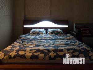 1-к квартира, посуточно, 47м2, 8/19 этаж