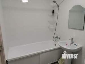 1-к квартира, на длительный срок, 40м2, 13/25 этаж