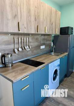 Студия квартира, на длительный срок, 25м2, 10/10 этаж