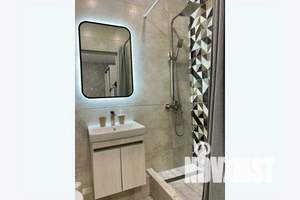 1-к квартира, посуточно, 35м2, 5/10 этаж