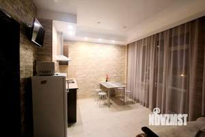 2-к квартира, посуточно, 48м2, 9/11 этаж