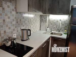 1-к квартира, посуточно, 36м2, 3/17 этаж