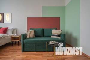 2-к квартира, посуточно, 62м2, 16/18 этаж