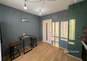 1-к квартира, на длительный срок, 42м2, 20/26 этаж