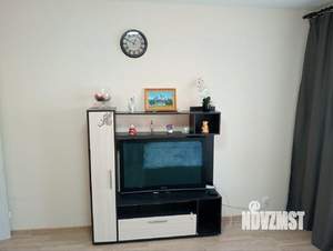 1-к квартира, посуточно, 37м2, 1/1 этаж