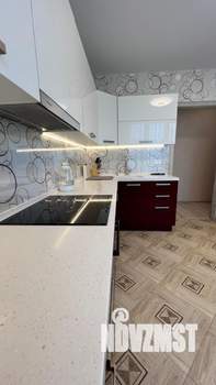 3-к квартира, на длительный срок, 90м2, 6/17 этаж