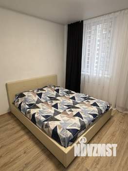 2-к квартира, на длительный срок, 55м2, 12/29 этаж