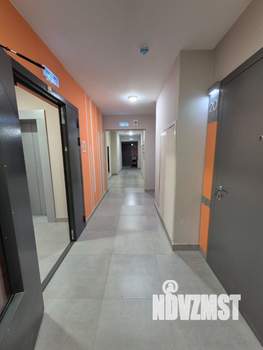 1-к квартира, на длительный срок, 39м2, 2/25 этаж
