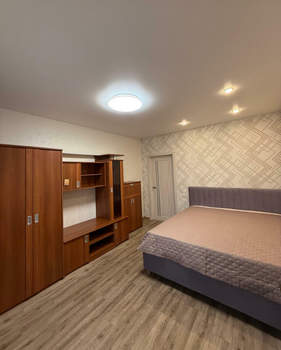 1-к квартира, на длительный срок, 37м2, 1/4 этаж