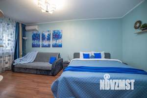 2-к квартира, посуточно, 75м2, 10/10 этаж