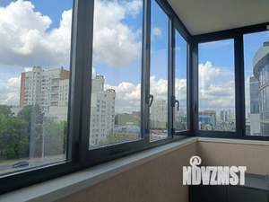 1-к квартира, посуточно, 39м2, 1/1 этаж