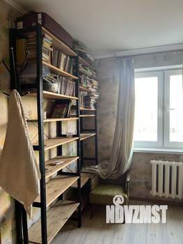 4-к квартира, на длительный срок, 74м2, 5/5 этаж