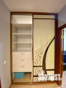 1-к квартира, на длительный срок, 44м2, 13/25 этаж