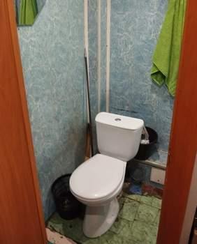 Студия квартира, на длительный срок, 15м2, 1/5 этаж