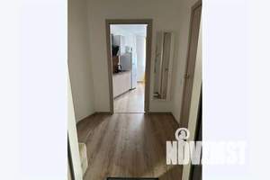 1-к квартира, посуточно, 29м2, 13/18 этаж