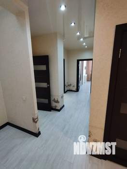 3-к квартира, на длительный срок, 101м2, 11/25 этаж