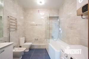 3-к квартира, на длительный срок, 101м2, 24/42 этаж