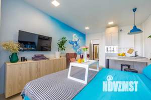 1-к квартира, посуточно, 30м2, 11/16 этаж