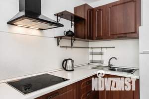 2-к квартира, посуточно, 55м2, 2/16 этаж