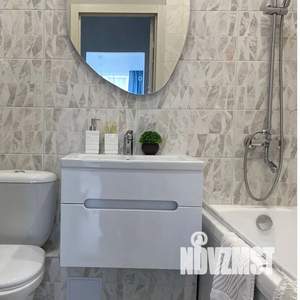 Студия квартира, посуточно, 27м2, 13/25 этаж