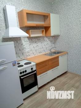 1-к квартира, на длительный срок, 30м2, 1/14 этаж