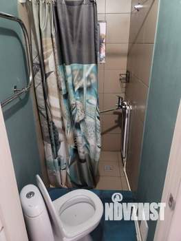 Студия квартира, на длительный срок, 16м2, 1/5 этаж