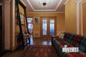 2-к квартира, посуточно, 90м2, 1/1 этаж
