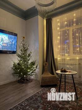 1-к квартира, посуточно, 31м2, 2/5 этаж