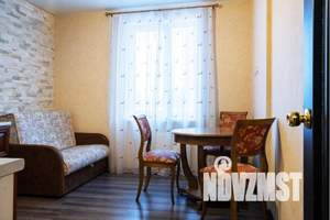 3-к квартира, посуточно, 65м2, 2/16 этаж