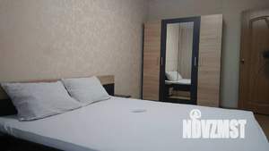 2-к квартира, посуточно, 48м2, 10/10 этаж