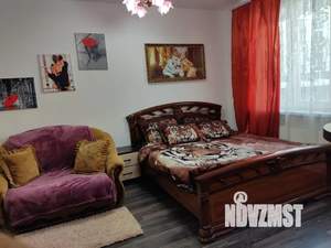 Студия квартира, посуточно, 29м2, 2/16 этаж