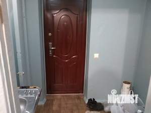 Студия квартира, на длительный срок, 18м2, 5/5 этаж