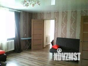 1-к квартира, посуточно, 60м2, 1/1 этаж