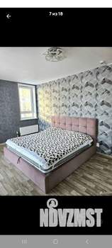 3-к квартира, на длительный срок, 102м2, 6/30 этаж