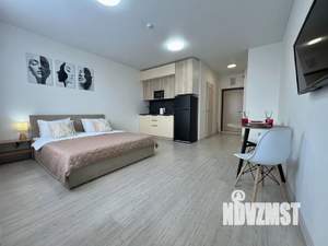 Студия квартира, посуточно, 28м2, 22/28 этаж