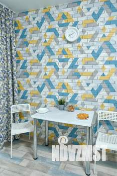 1-к квартира, посуточно, 28м2, 9/15 этаж