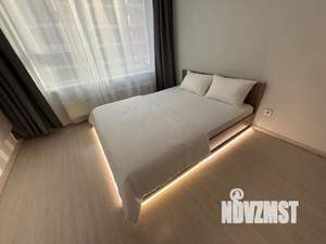Студия квартира, посуточно, 24м2, 4/16 этаж
