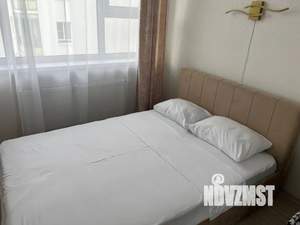 Студия квартира, посуточно, 33м2, 14/28 этаж