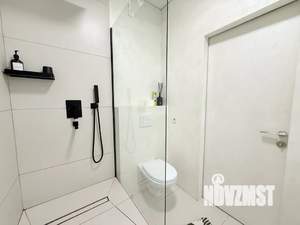 Студия квартира, посуточно, 31м2, 23/26 этаж