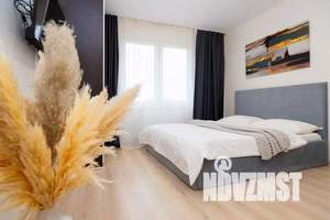 1-к квартира, посуточно, 25м2, 14/15 этаж